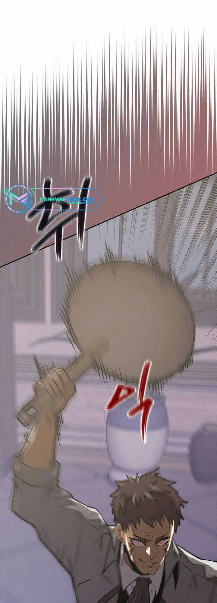 Chiến Binh Đến Từ Thế Giới Khác Chapter 209 trang 15