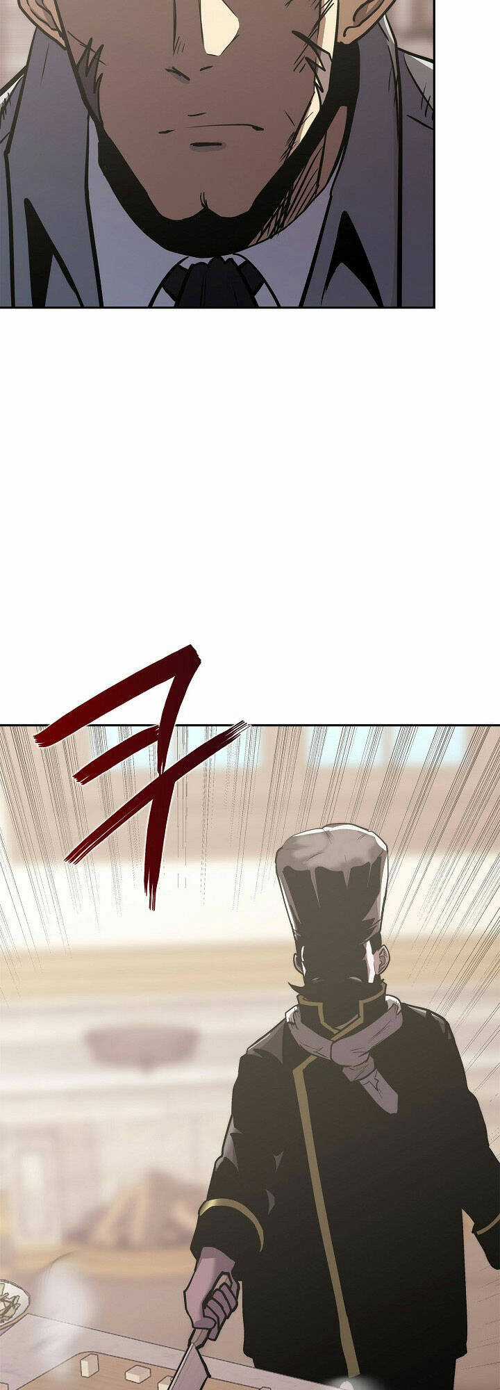 Chiến Binh Đến Từ Thế Giới Khác Chapter 209 trang 18