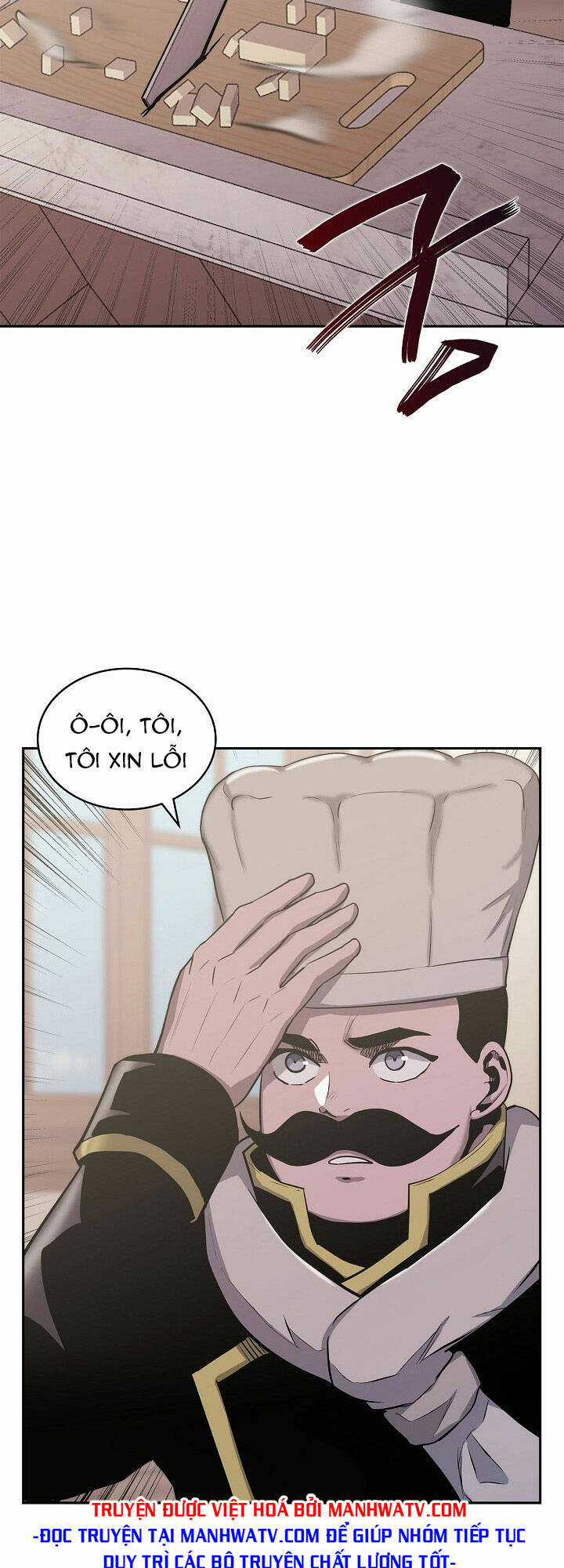 Chiến Binh Đến Từ Thế Giới Khác Chapter 209 trang 19