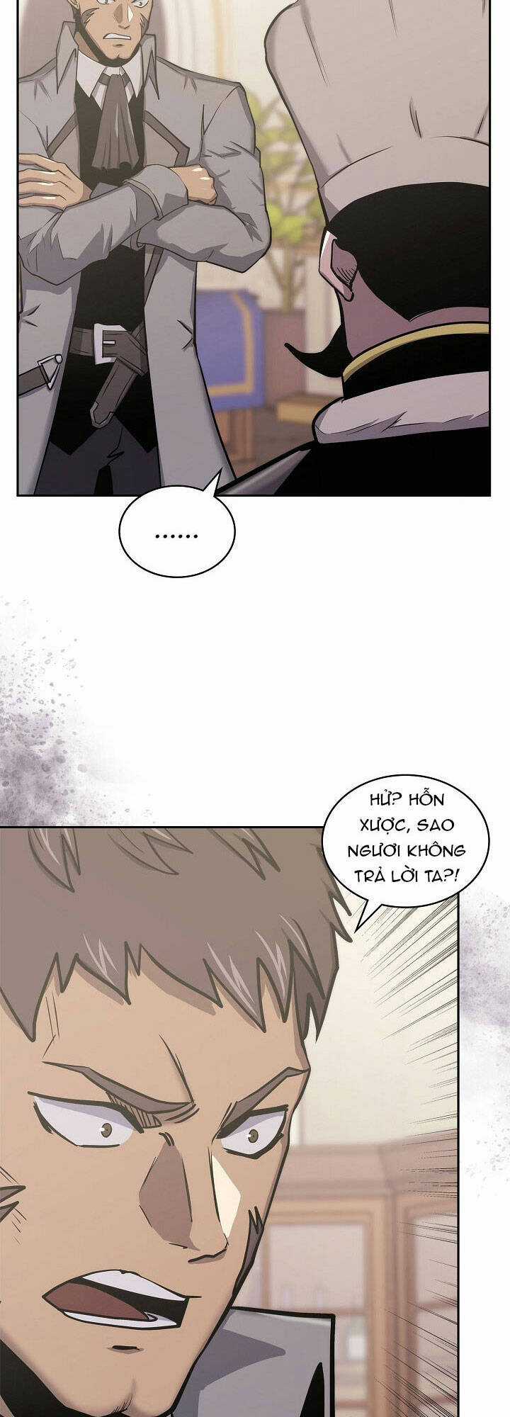 Chiến Binh Đến Từ Thế Giới Khác Chapter 209 trang 2