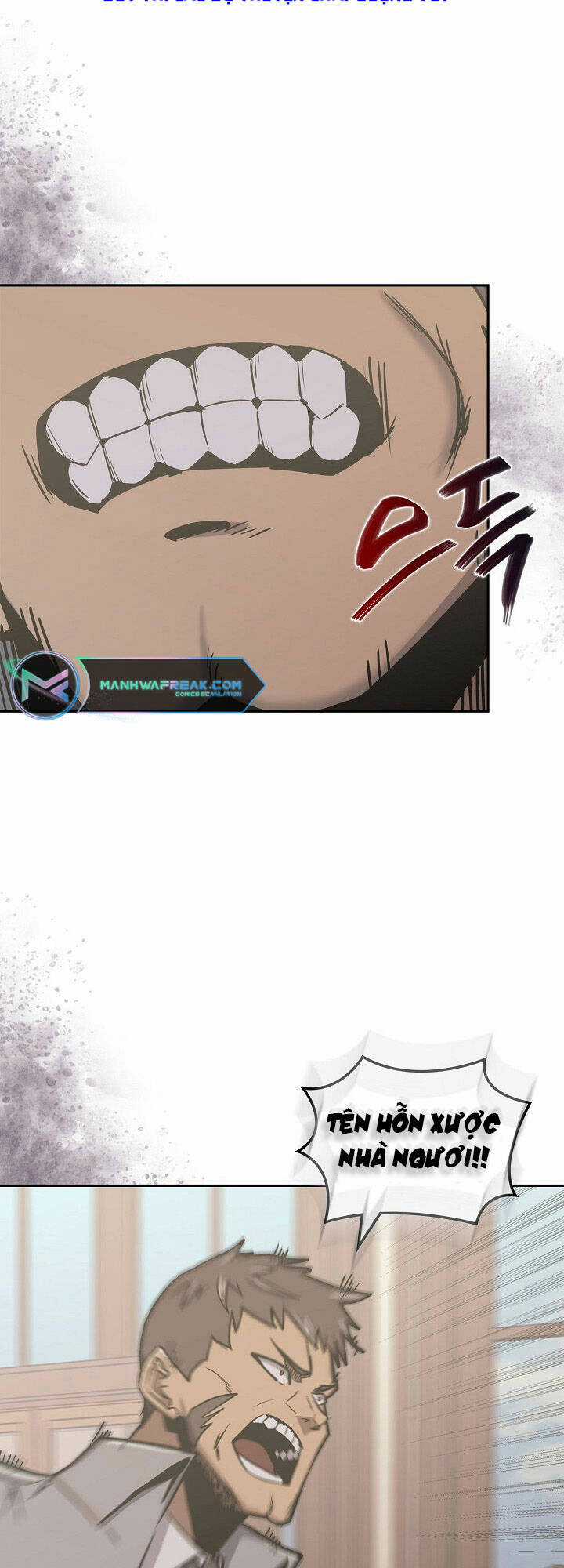 Chiến Binh Đến Từ Thế Giới Khác Chapter 209 trang 20