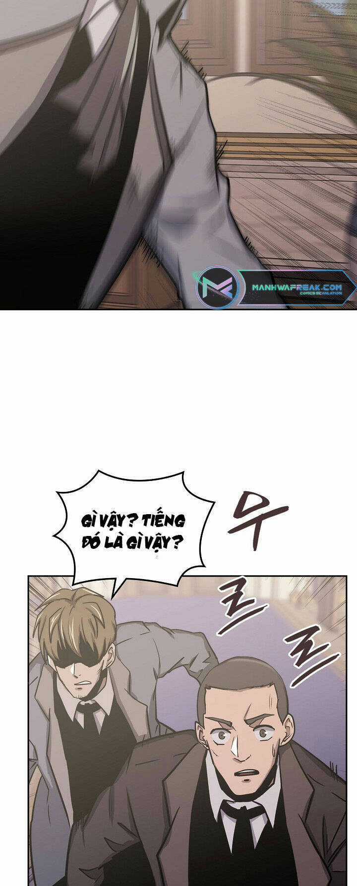 Chiến Binh Đến Từ Thế Giới Khác Chapter 209 trang 21