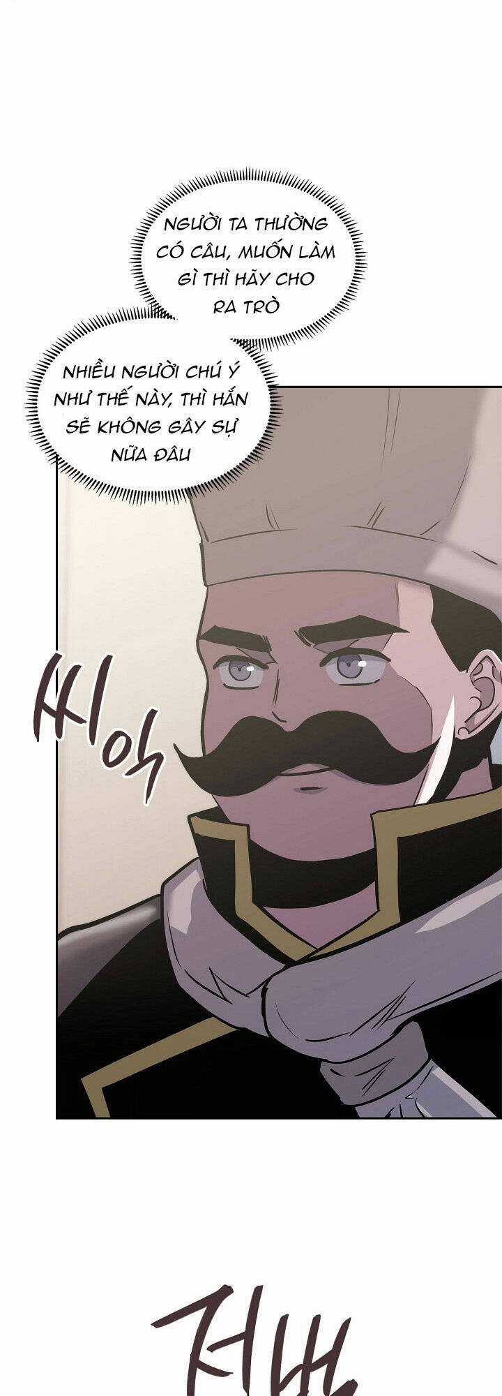 Chiến Binh Đến Từ Thế Giới Khác Chapter 209 trang 23