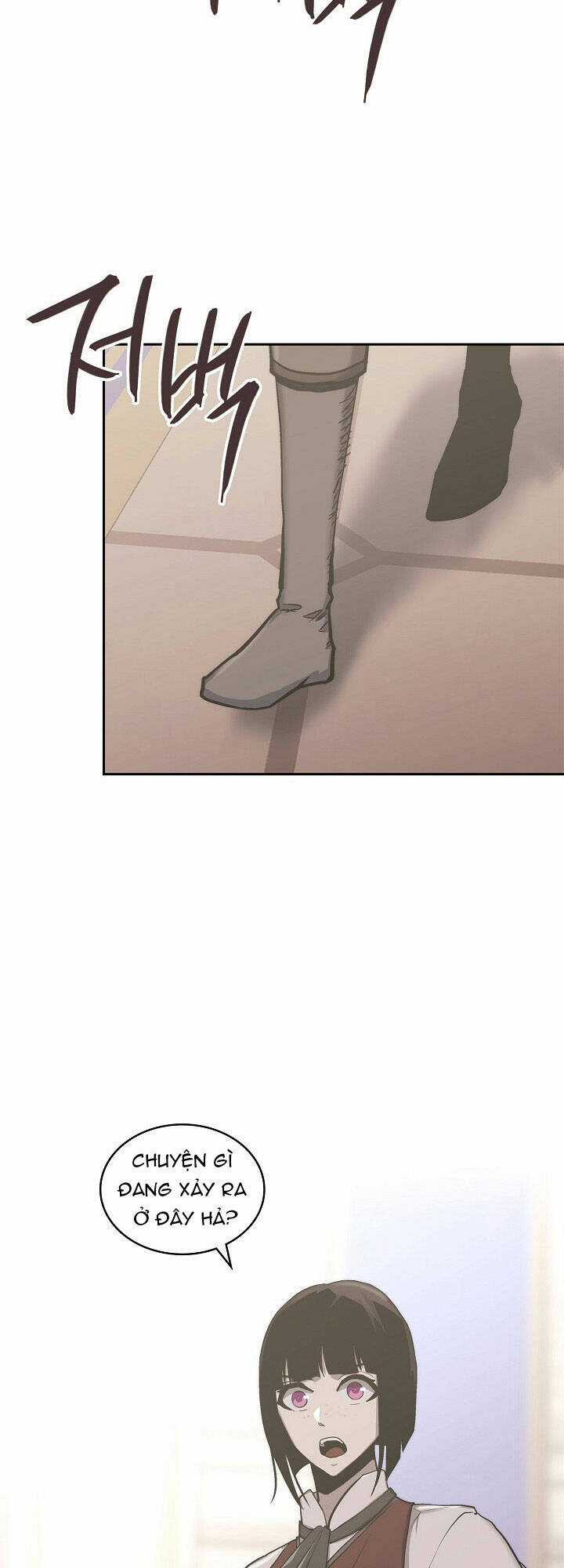 Chiến Binh Đến Từ Thế Giới Khác Chapter 209 trang 24