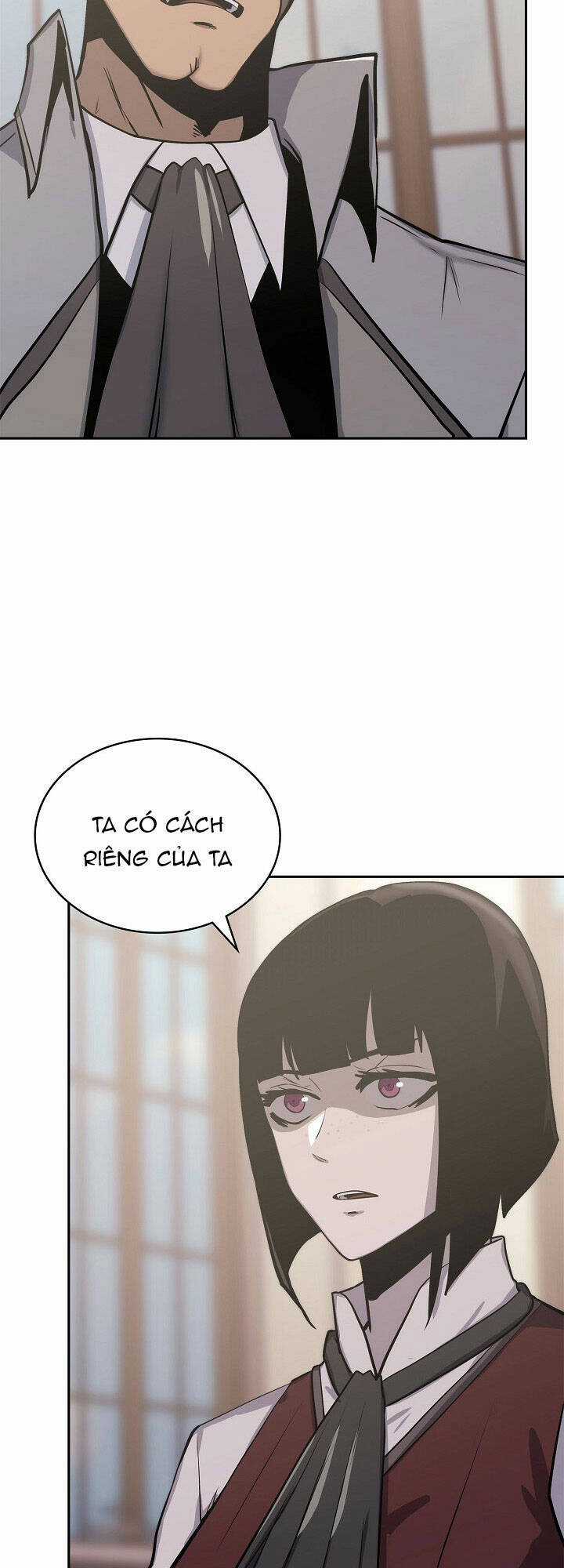 Chiến Binh Đến Từ Thế Giới Khác Chapter 209 trang 26