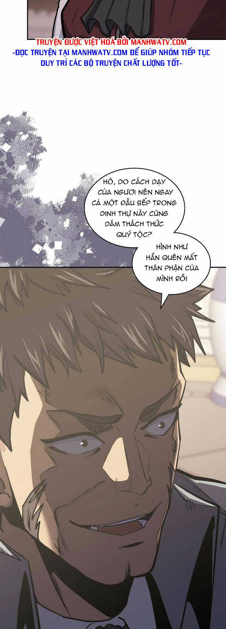 Chiến Binh Đến Từ Thế Giới Khác Chapter 209 trang 27