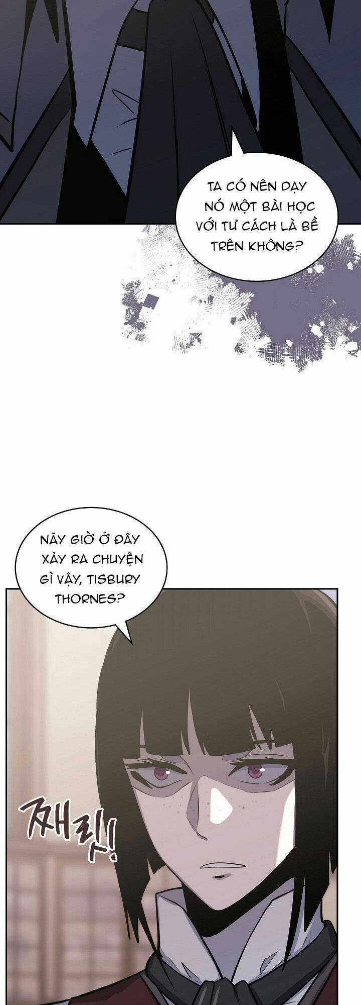 Chiến Binh Đến Từ Thế Giới Khác Chapter 209 trang 28