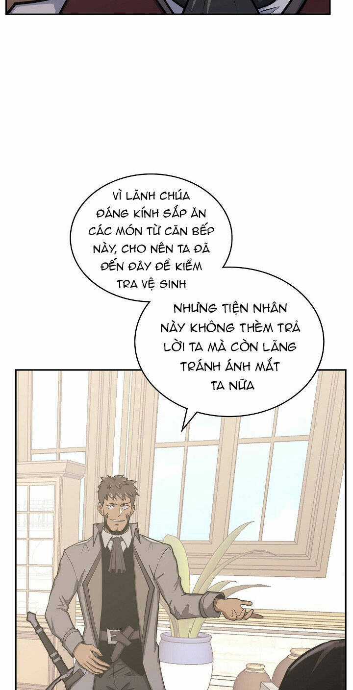 Chiến Binh Đến Từ Thế Giới Khác Chapter 209 trang 29