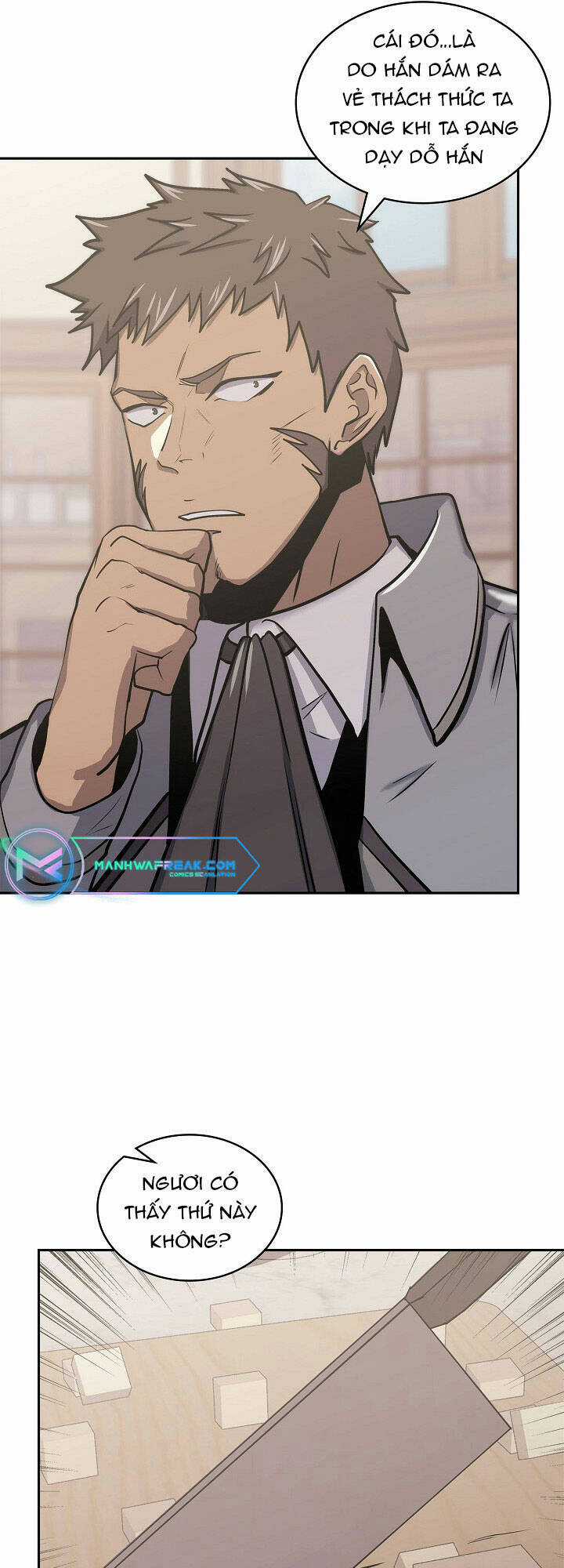 Chiến Binh Đến Từ Thế Giới Khác Chapter 209 trang 31