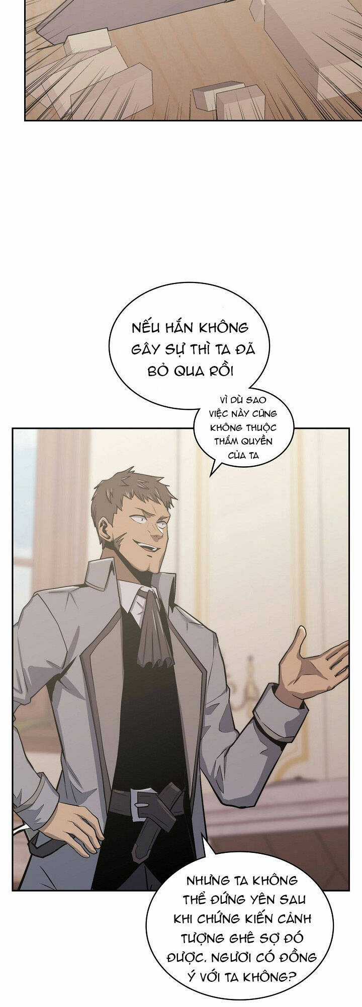 Chiến Binh Đến Từ Thế Giới Khác Chapter 209 trang 32