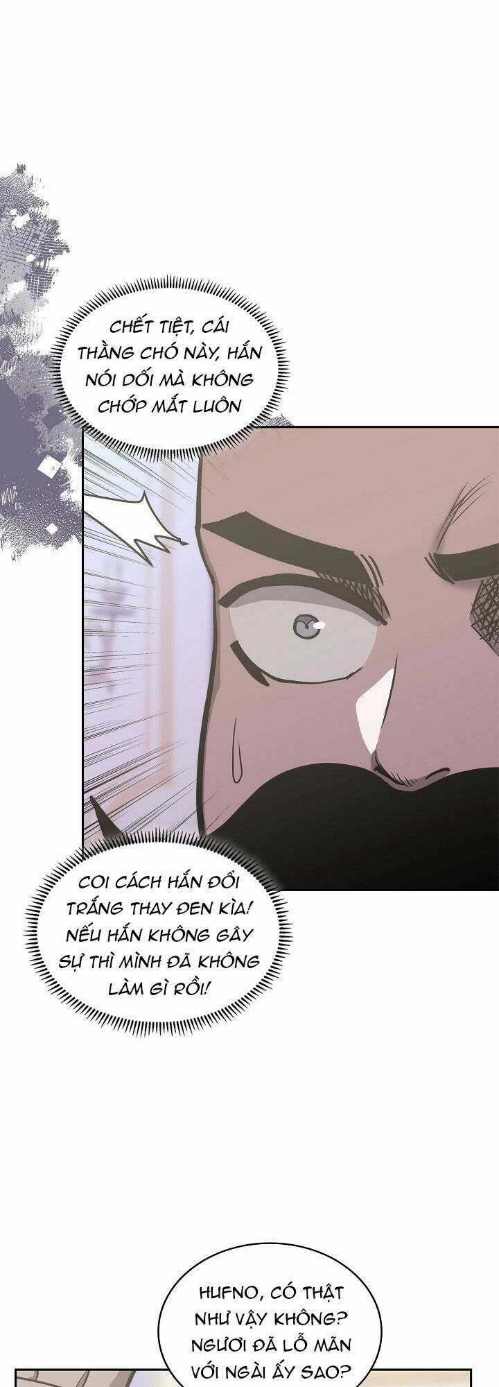 Chiến Binh Đến Từ Thế Giới Khác Chapter 209 trang 33