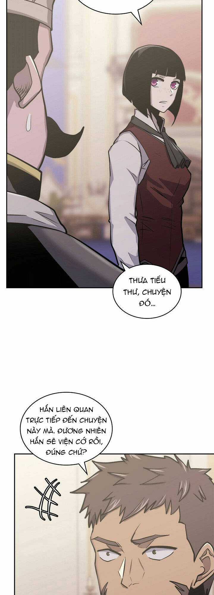 Chiến Binh Đến Từ Thế Giới Khác Chapter 209 trang 34