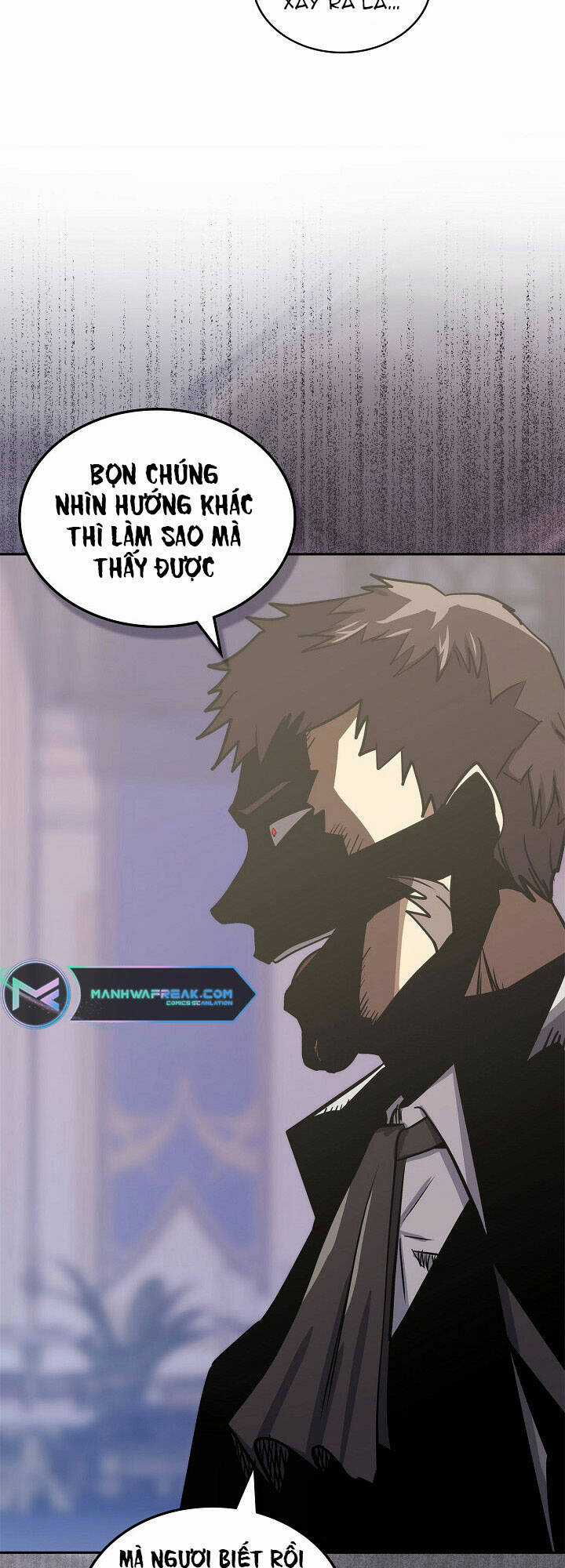 Chiến Binh Đến Từ Thế Giới Khác Chapter 209 trang 36