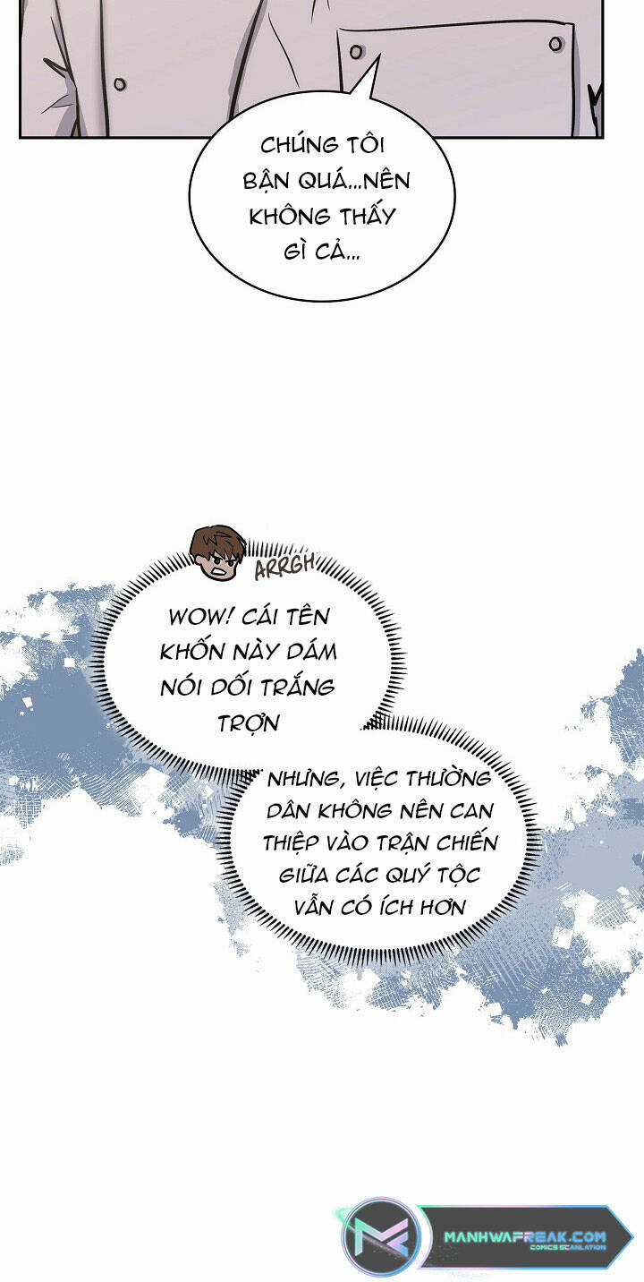 Chiến Binh Đến Từ Thế Giới Khác Chapter 209 trang 38