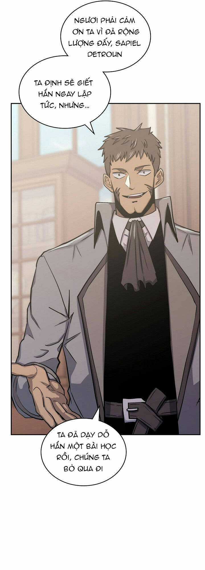 Chiến Binh Đến Từ Thế Giới Khác Chapter 209 trang 39