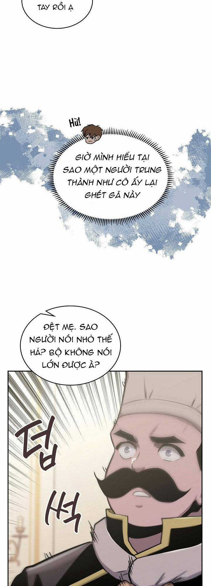 Chiến Binh Đến Từ Thế Giới Khác Chapter 209 trang 4