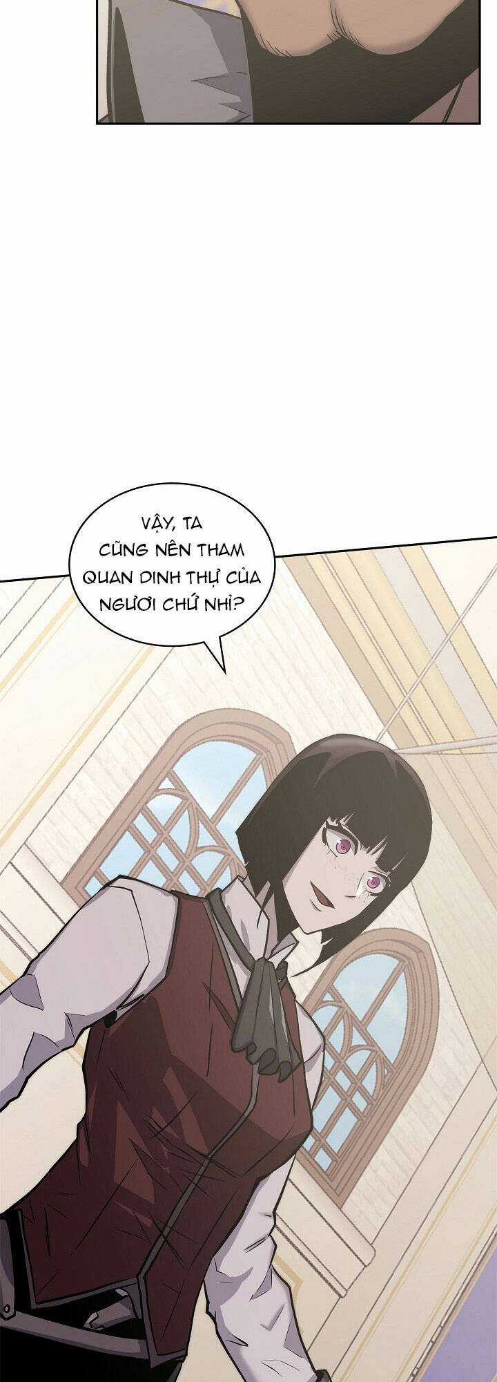 Chiến Binh Đến Từ Thế Giới Khác Chapter 209 trang 41