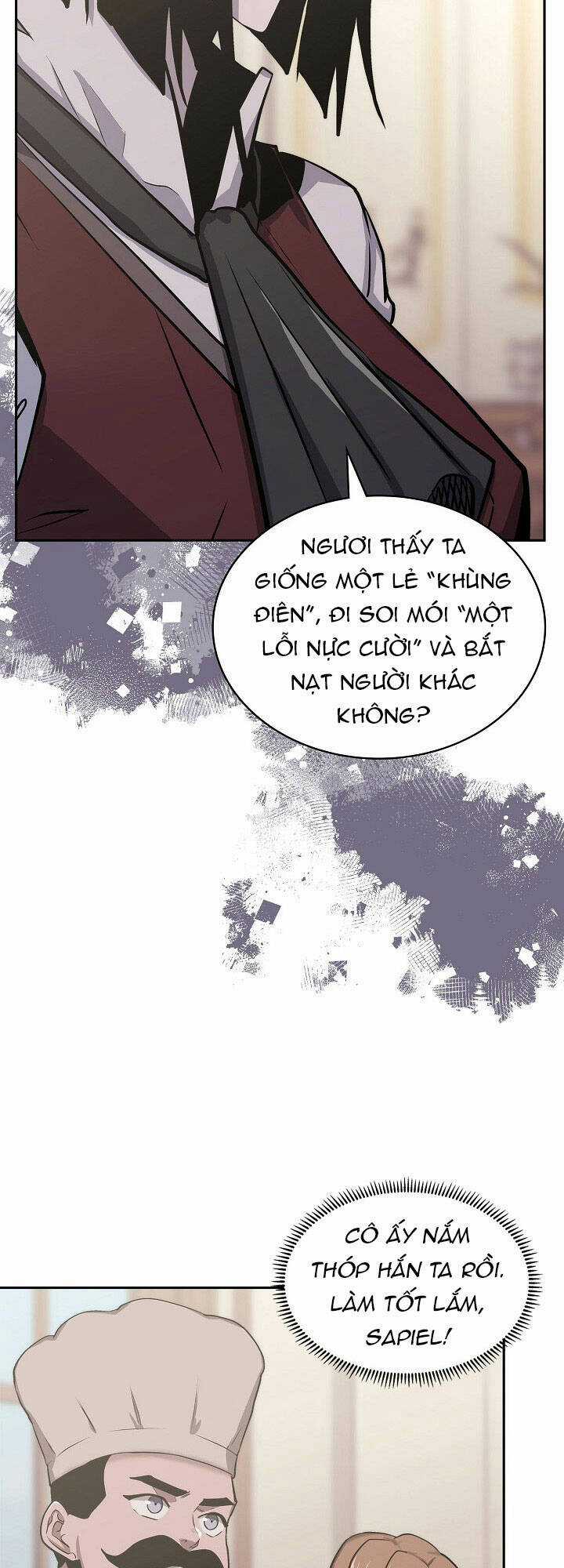 Chiến Binh Đến Từ Thế Giới Khác Chapter 209 trang 44