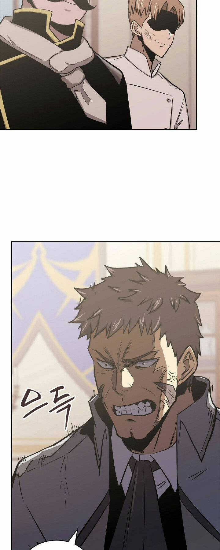 Chiến Binh Đến Từ Thế Giới Khác Chapter 209 trang 45