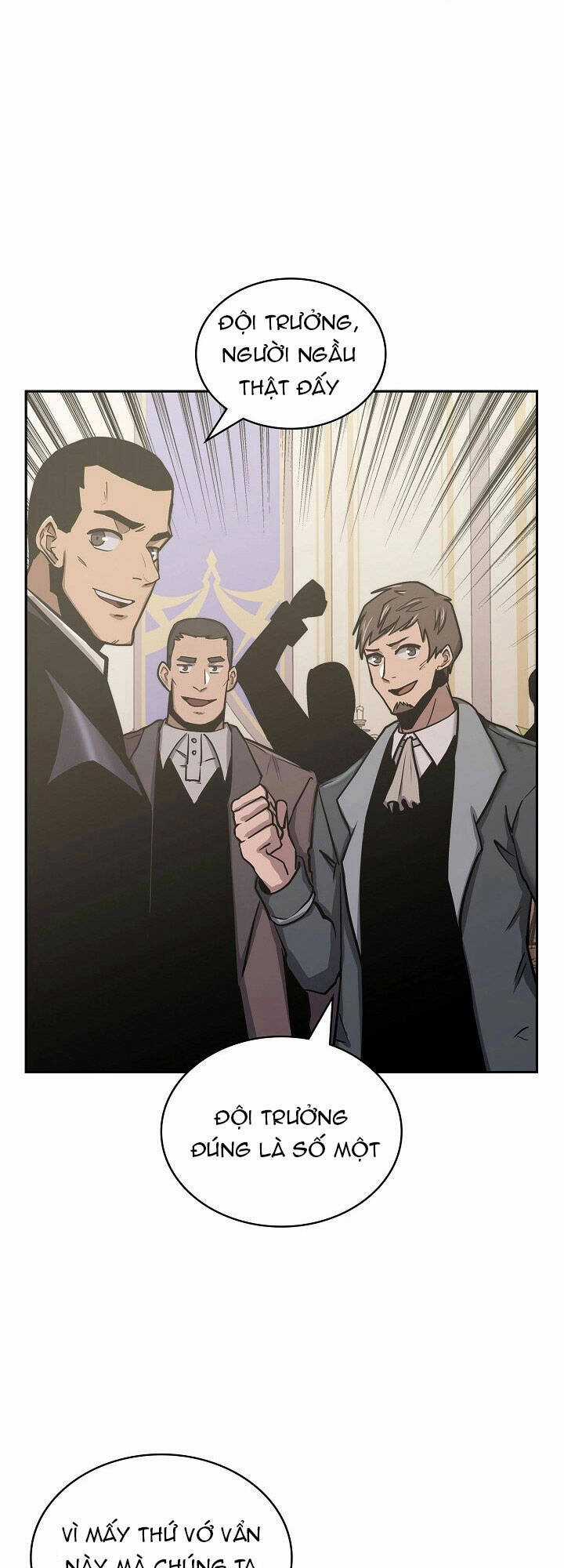 Chiến Binh Đến Từ Thế Giới Khác Chapter 209 trang 47