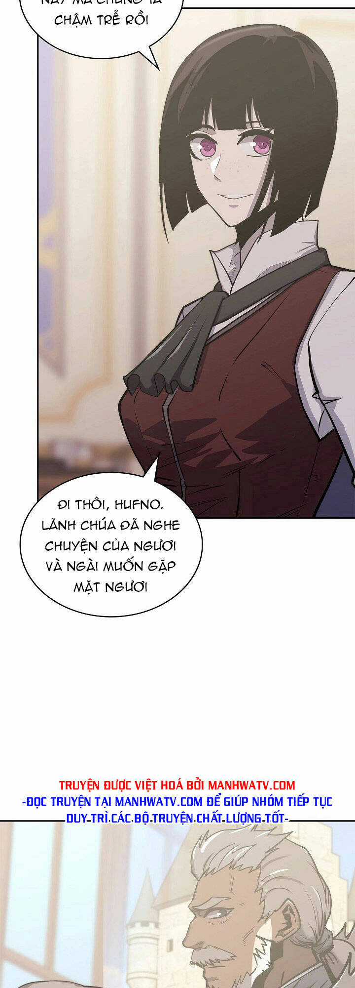 Chiến Binh Đến Từ Thế Giới Khác Chapter 209 trang 48