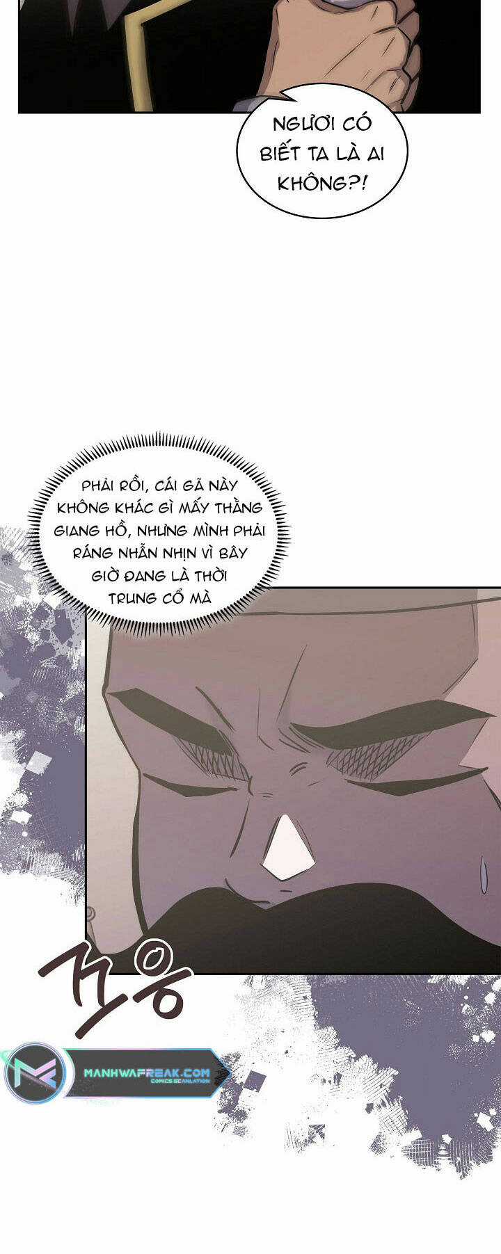 Chiến Binh Đến Từ Thế Giới Khác Chapter 209 trang 5