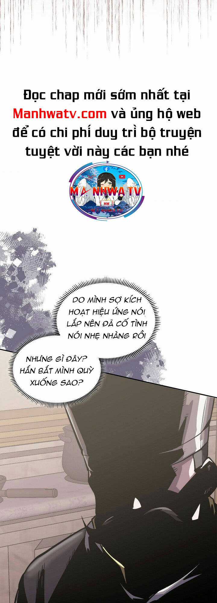 Chiến Binh Đến Từ Thế Giới Khác Chapter 209 trang 8