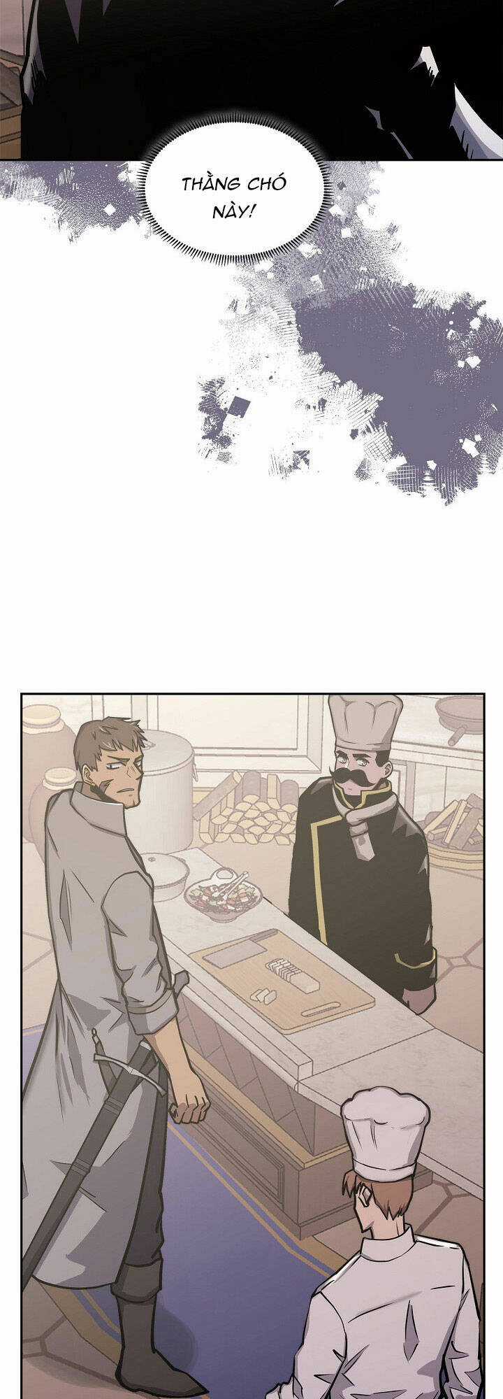 Chiến Binh Đến Từ Thế Giới Khác Chapter 209 trang 9