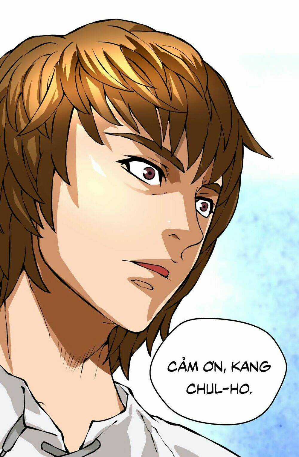 Chiến Binh Đến Từ Thế Giới Khác Chapter 21 trang 10