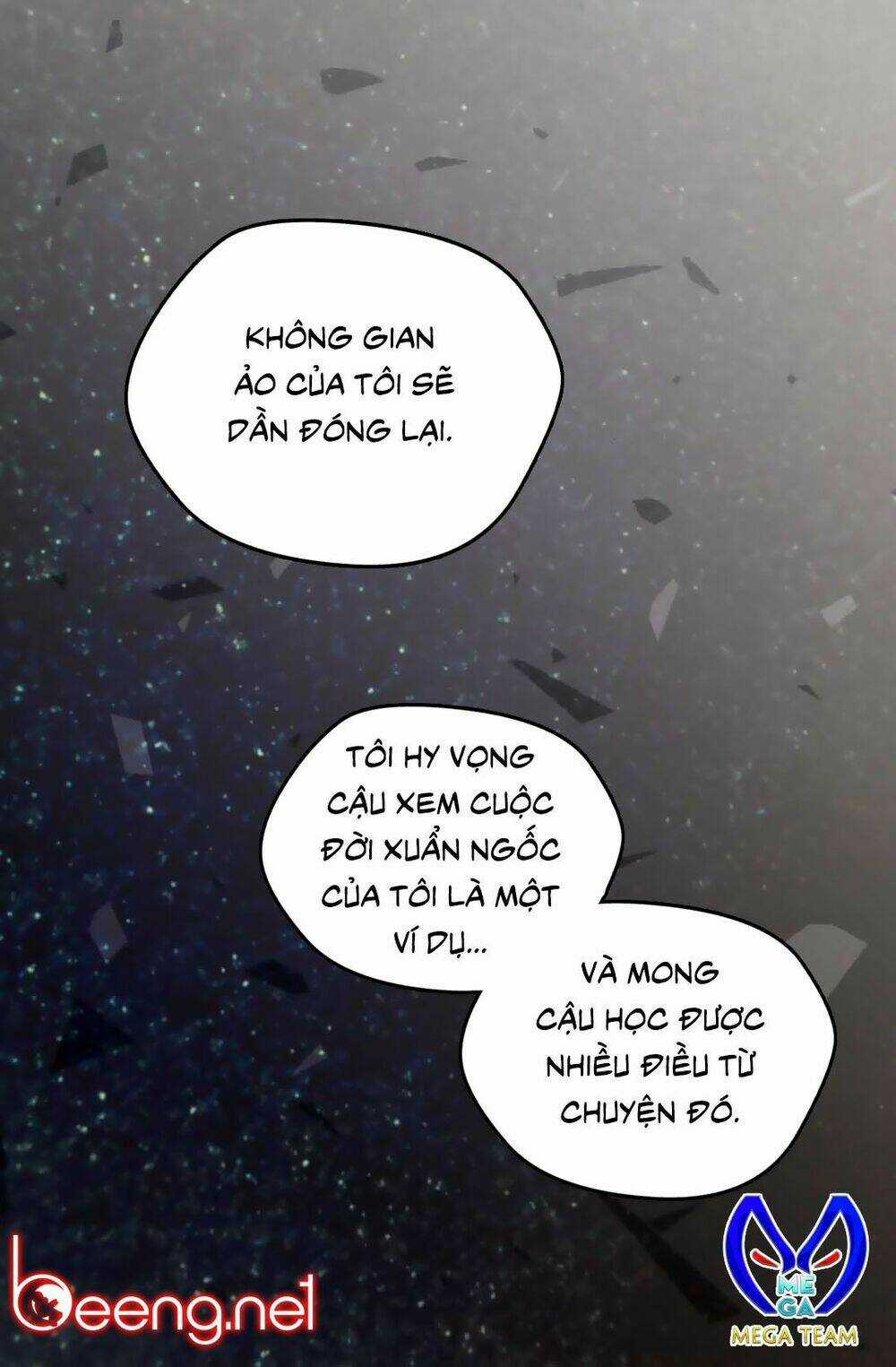 Chiến Binh Đến Từ Thế Giới Khác Chapter 21 trang 11