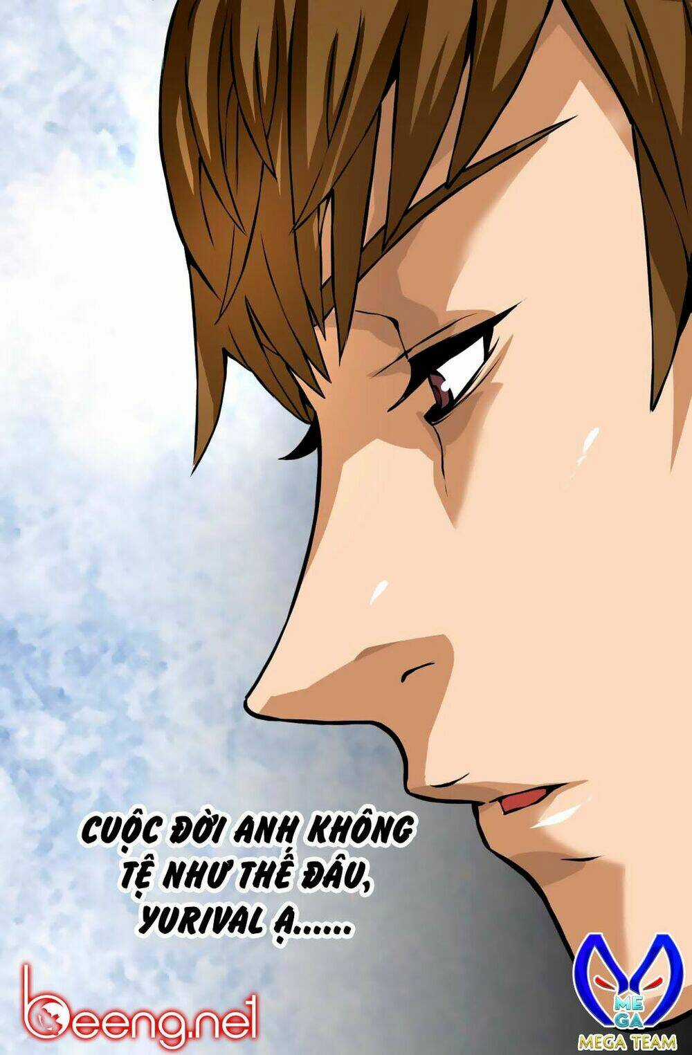 Chiến Binh Đến Từ Thế Giới Khác Chapter 21 trang 14