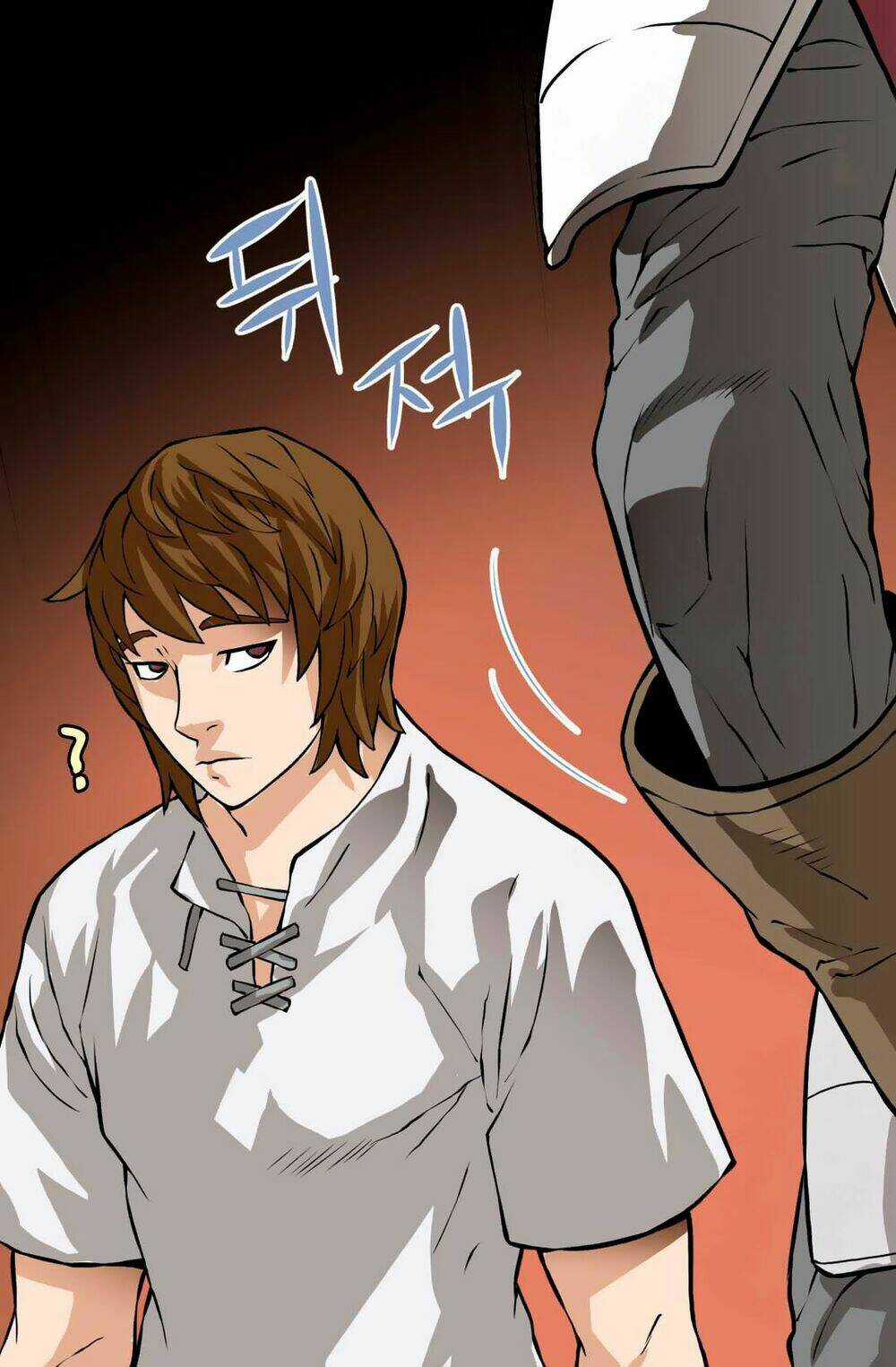 Chiến Binh Đến Từ Thế Giới Khác Chapter 21 trang 18