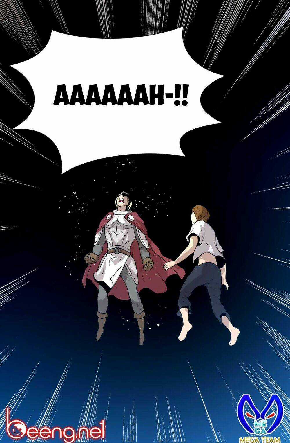 Chiến Binh Đến Từ Thế Giới Khác Chapter 21 trang 2