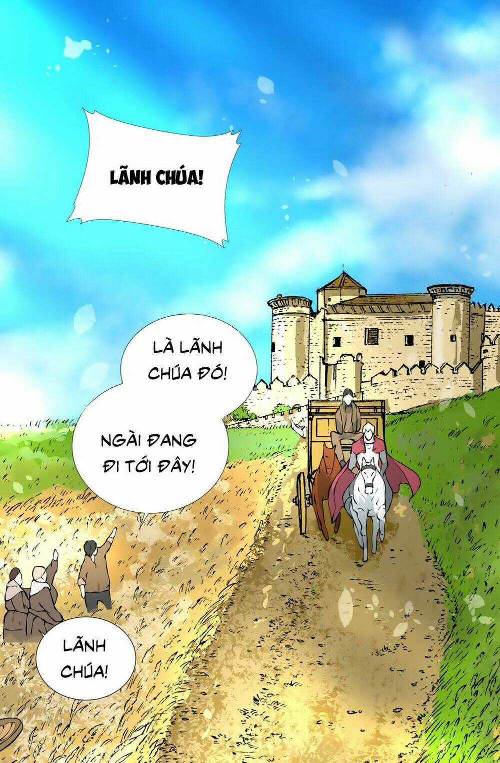 Chiến Binh Đến Từ Thế Giới Khác Chapter 21 trang 25