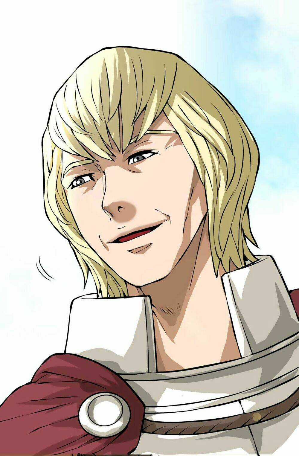 Chiến Binh Đến Từ Thế Giới Khác Chapter 21 trang 27