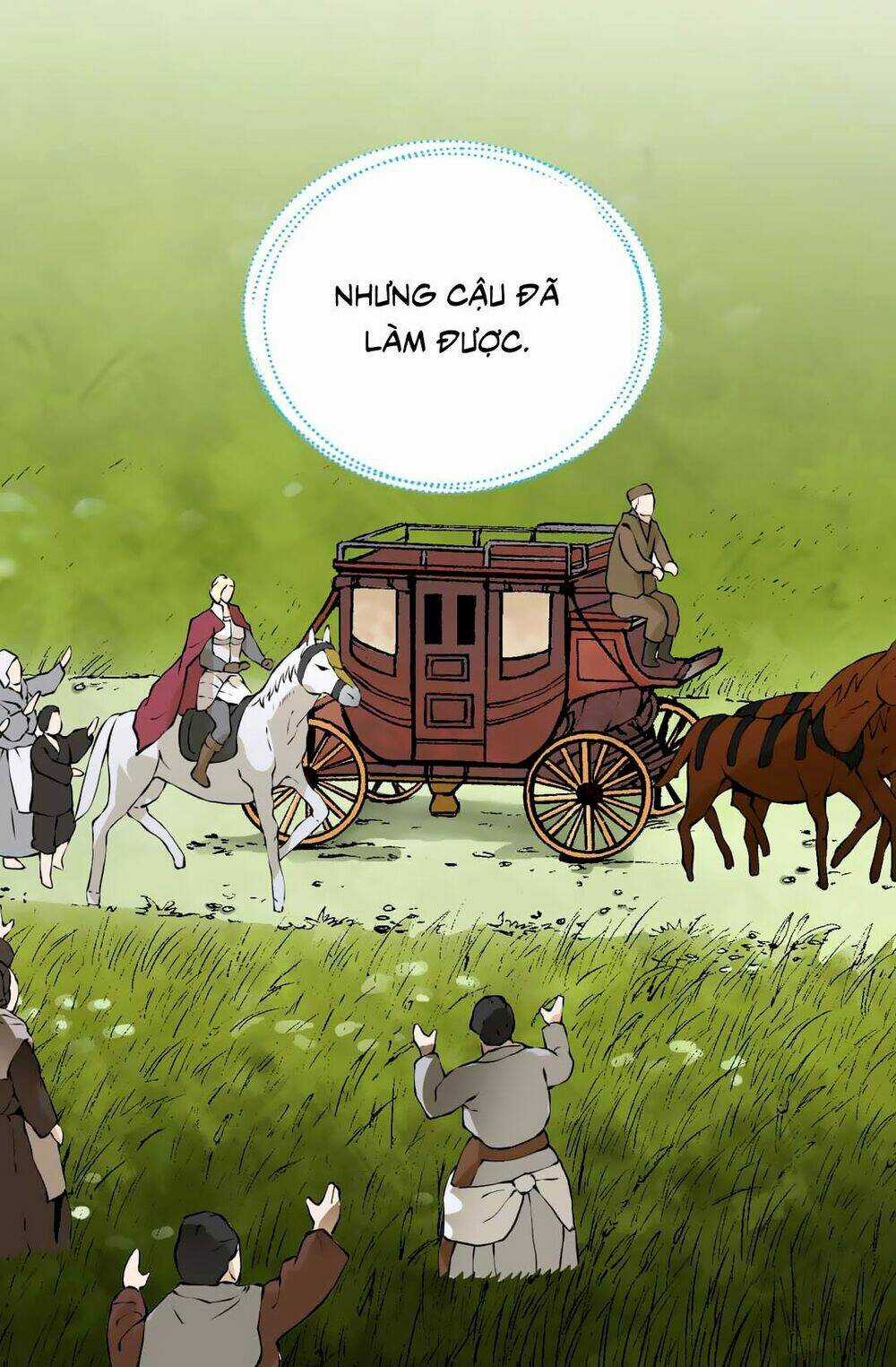 Chiến Binh Đến Từ Thế Giới Khác Chapter 21 trang 34