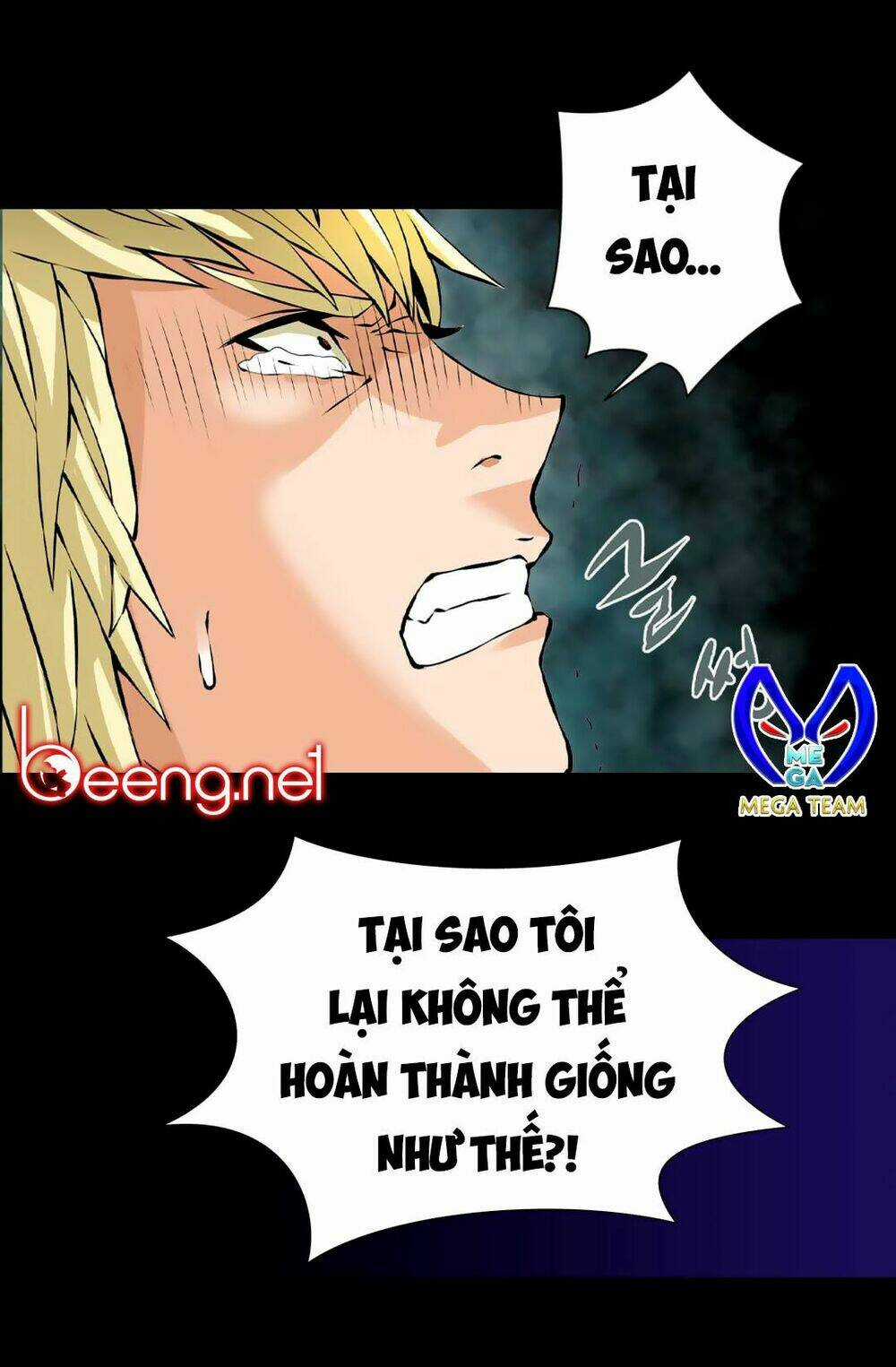 Chiến Binh Đến Từ Thế Giới Khác Chapter 21 trang 4