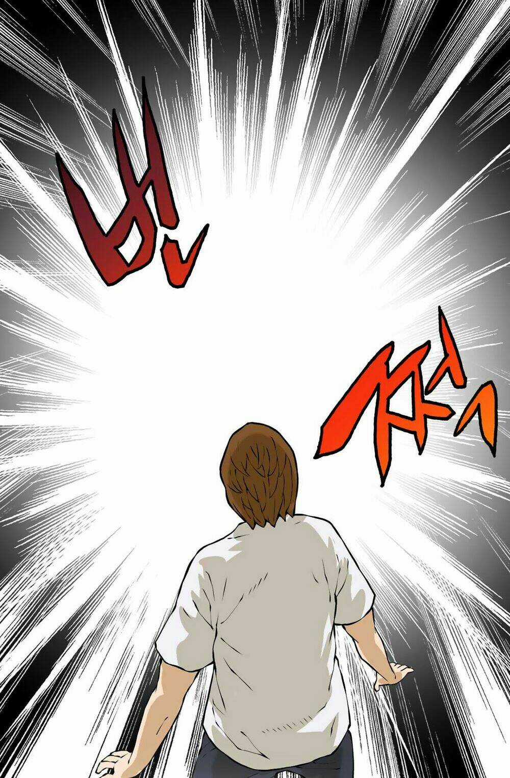 Chiến Binh Đến Từ Thế Giới Khác Chapter 21 trang 44