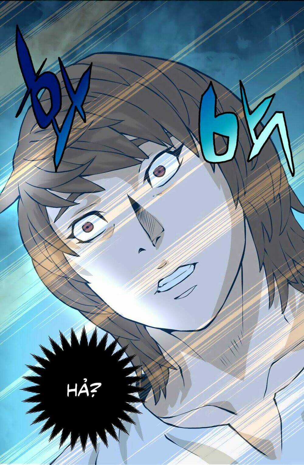 Chiến Binh Đến Từ Thế Giới Khác Chapter 21 trang 45