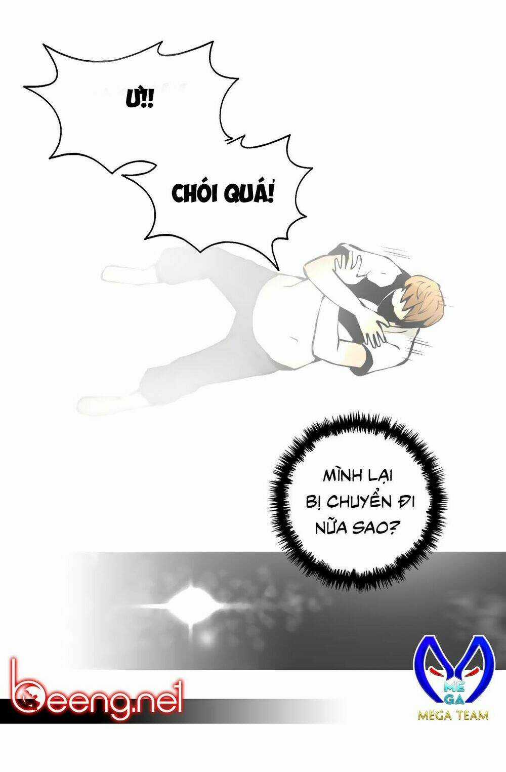 Chiến Binh Đến Từ Thế Giới Khác Chapter 21 trang 46