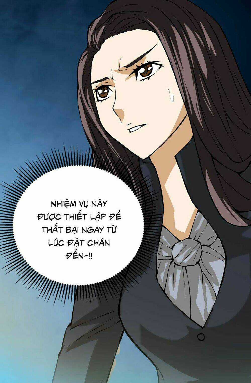 Chiến Binh Đến Từ Thế Giới Khác Chapter 21 trang 50