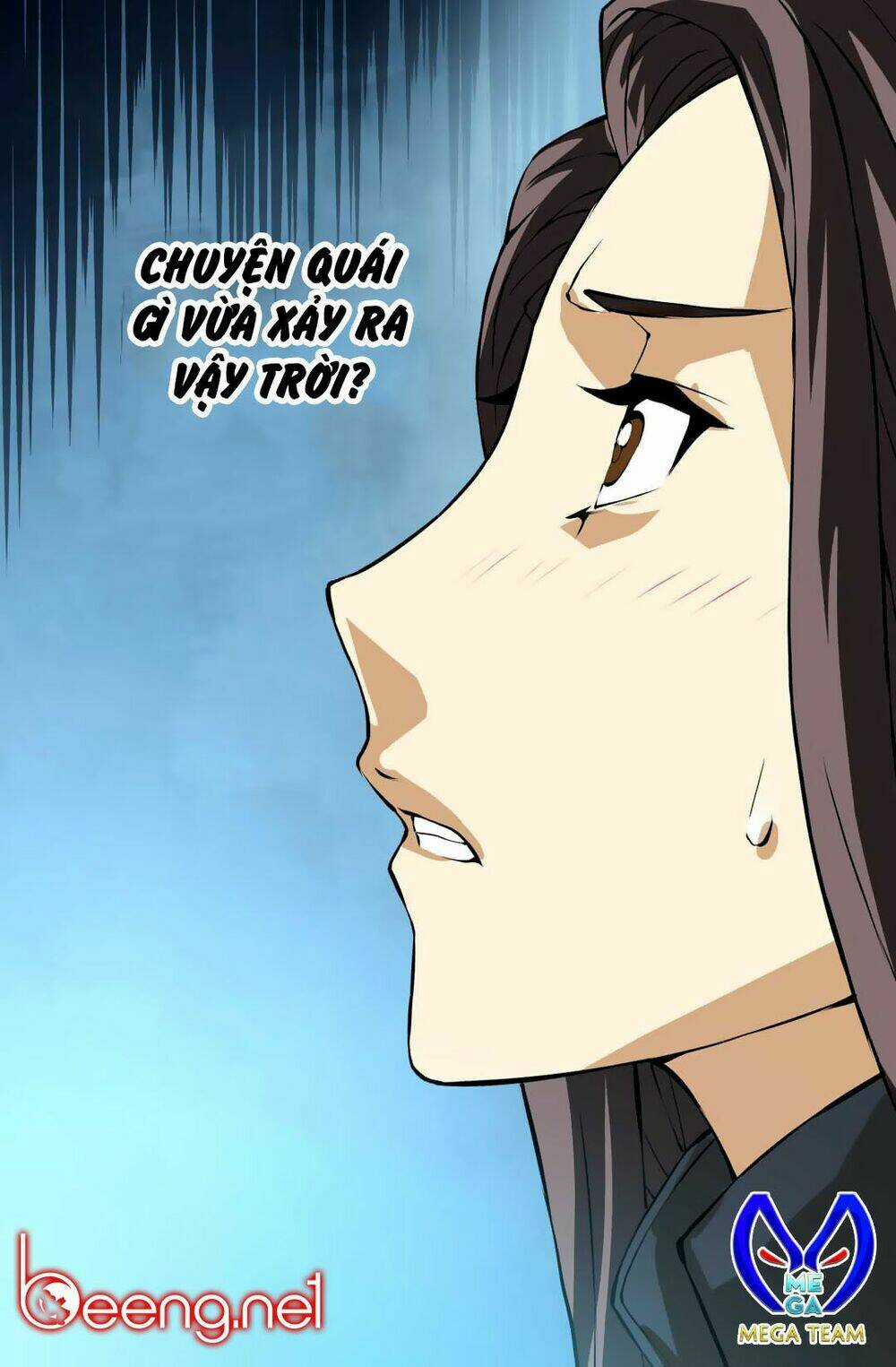 Chiến Binh Đến Từ Thế Giới Khác Chapter 21 trang 52