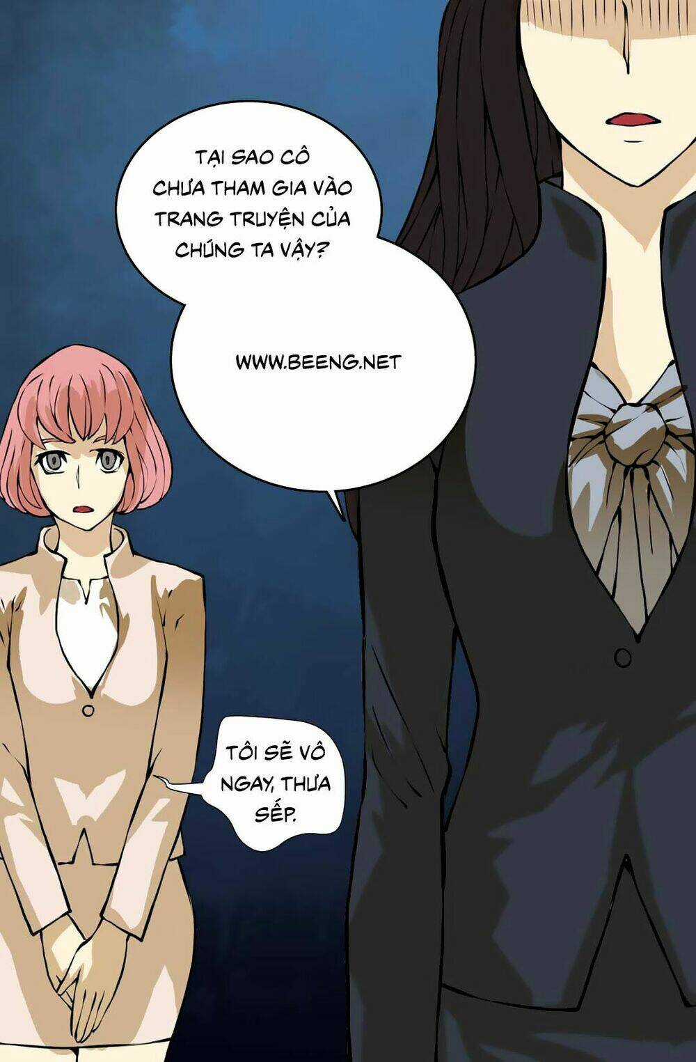 Chiến Binh Đến Từ Thế Giới Khác Chapter 21 trang 53