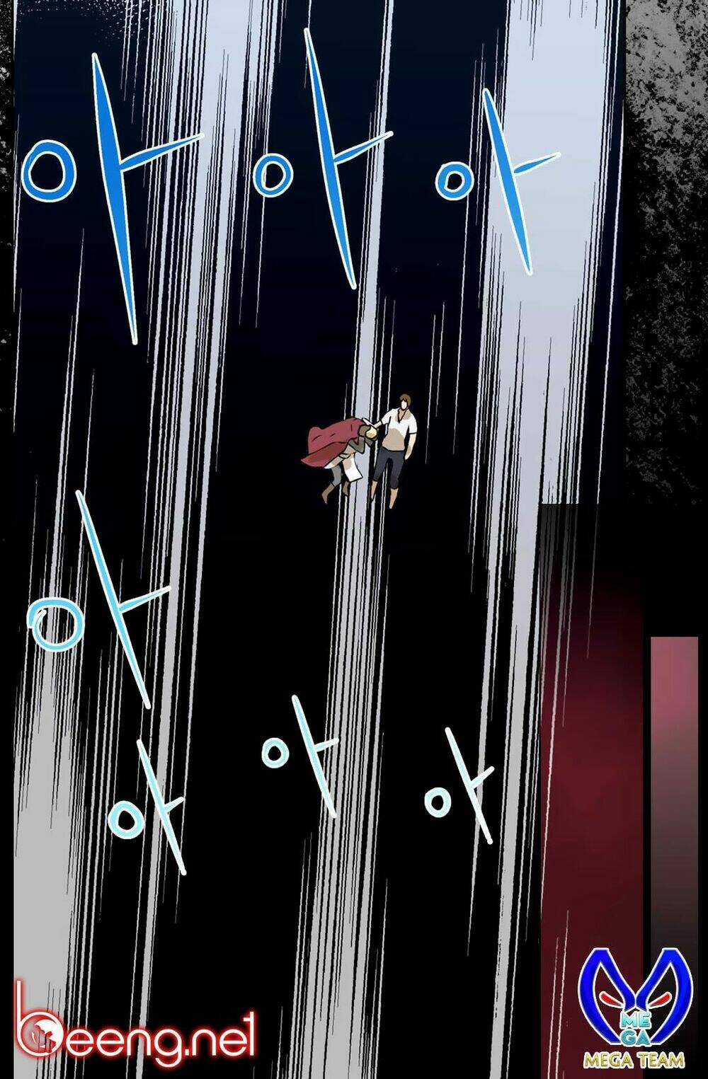 Chiến Binh Đến Từ Thế Giới Khác Chapter 21 trang 7