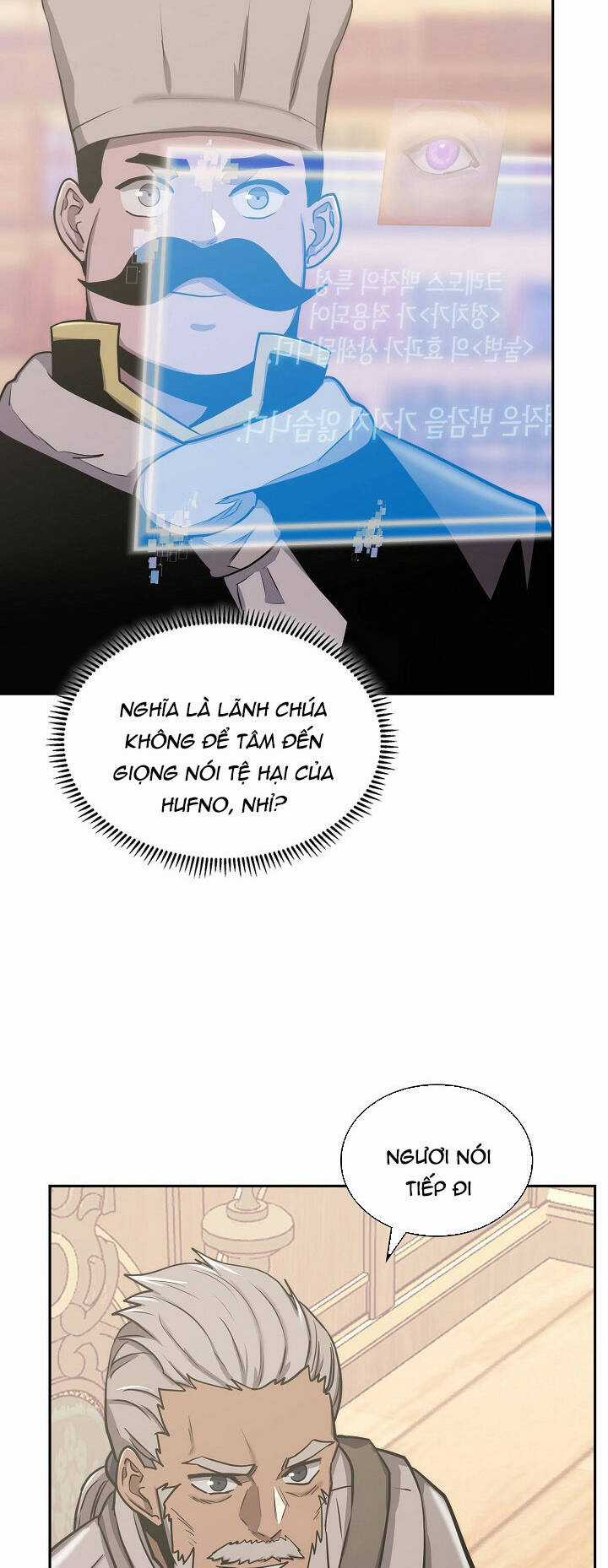 Chiến Binh Đến Từ Thế Giới Khác Chapter 210 trang 11