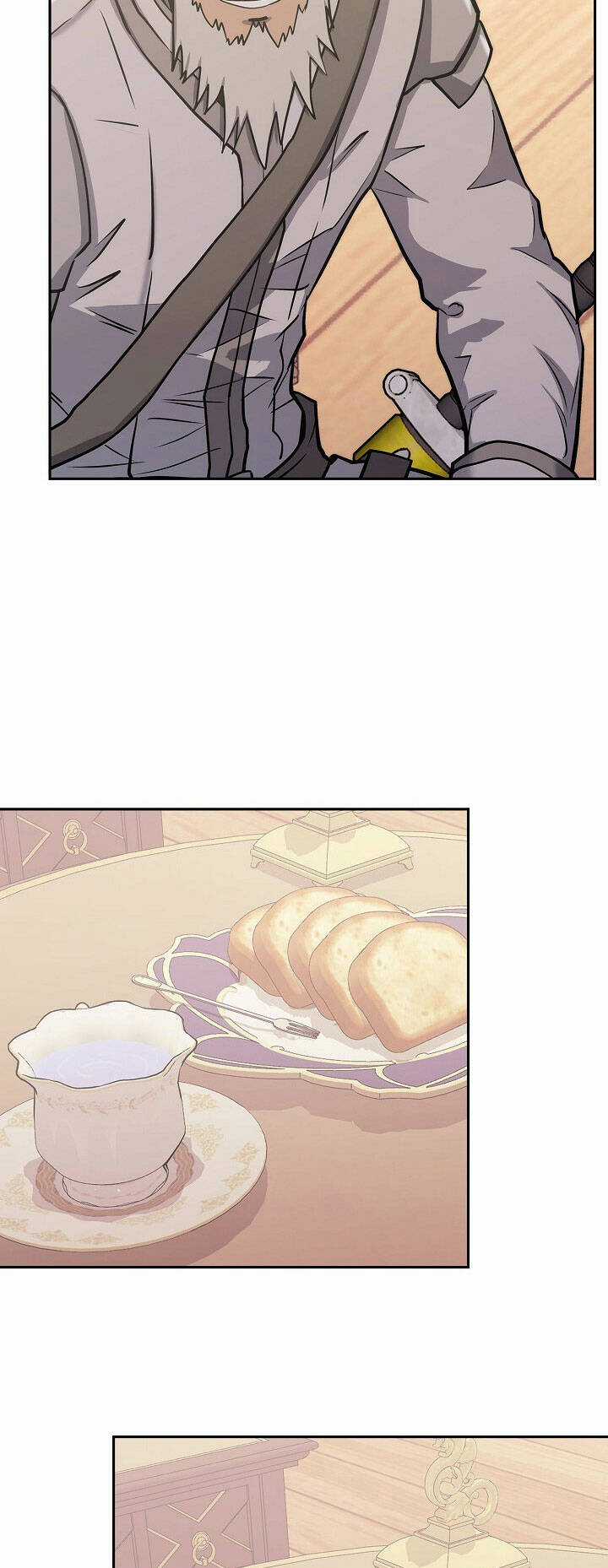 Chiến Binh Đến Từ Thế Giới Khác Chapter 210 trang 12