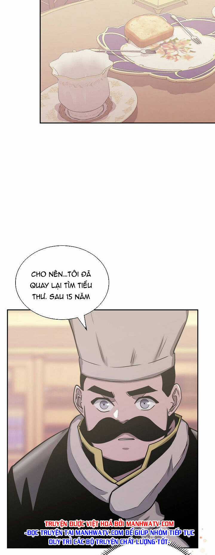 Chiến Binh Đến Từ Thế Giới Khác Chapter 210 trang 13