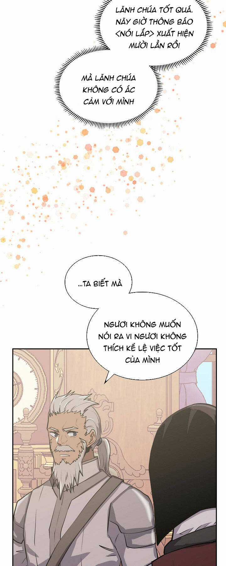 Chiến Binh Đến Từ Thế Giới Khác Chapter 210 trang 14