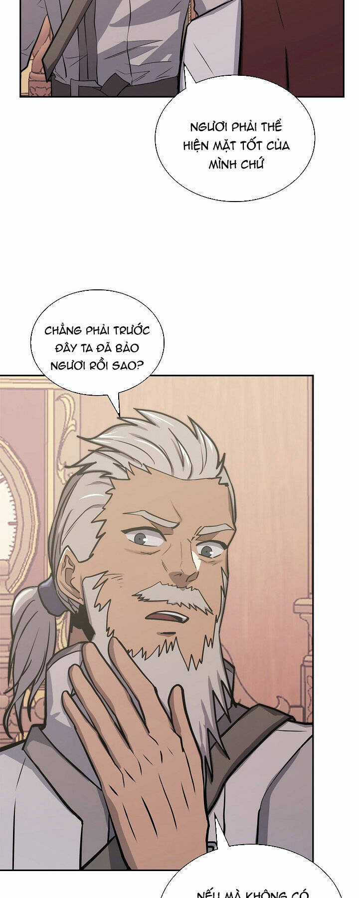 Chiến Binh Đến Từ Thế Giới Khác Chapter 210 trang 15