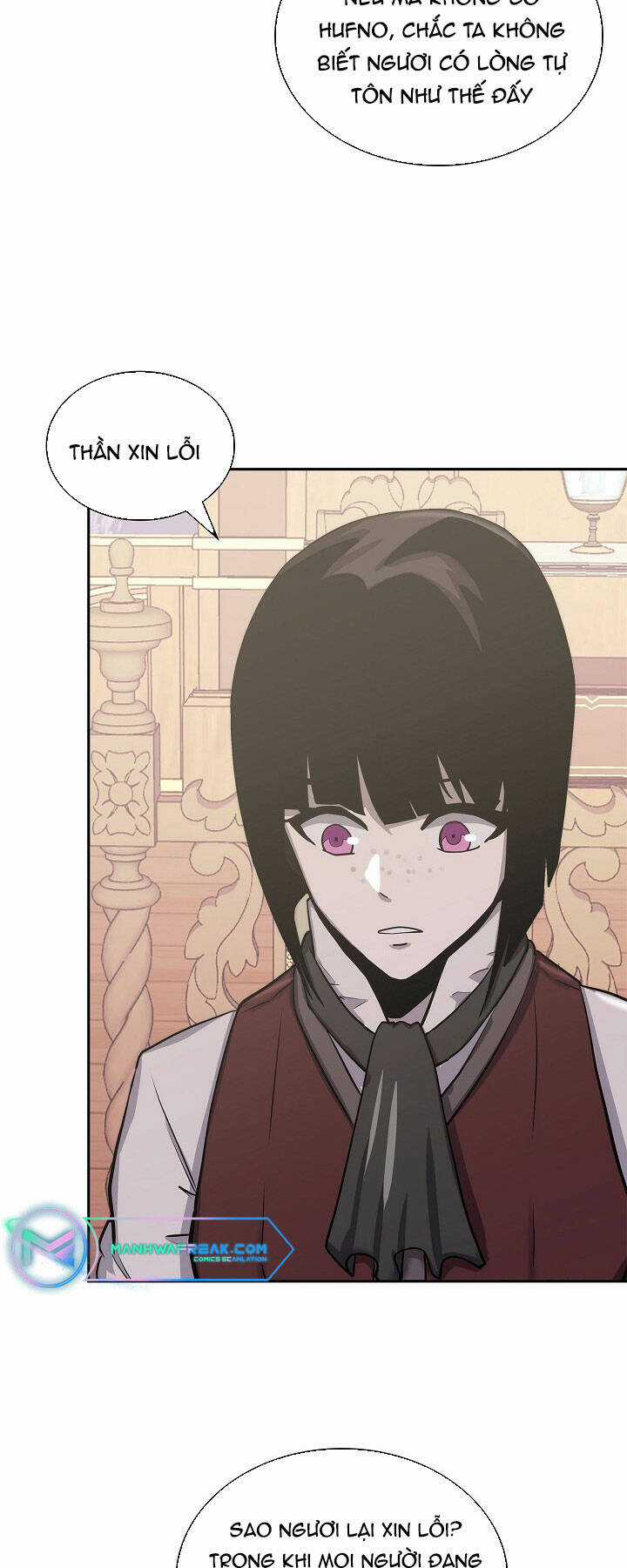 Chiến Binh Đến Từ Thế Giới Khác Chapter 210 trang 16